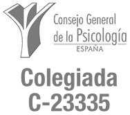 Laura Díaz psicóloga general sanitaria colegiada C-23335